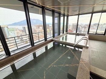 hotel gran cerezo kagoshima tenmonkan