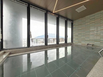 hotel gran cerezo kagoshima tenmonkan
