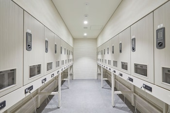 hotel gran cerezo kagoshima tenmonkan