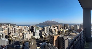 hotel gran cerezo kagoshima tenmonkan