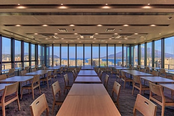 hotel gran cerezo kagoshima tenmonkan
