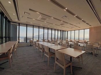 hotel gran cerezo kagoshima tenmonkan