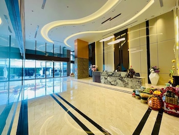 Ln Hotel & Residence,,3 star