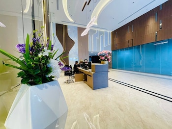 Ln Hotel & Residence,,3 star