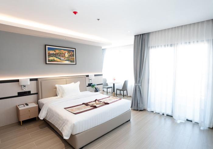 ln hotel and residence