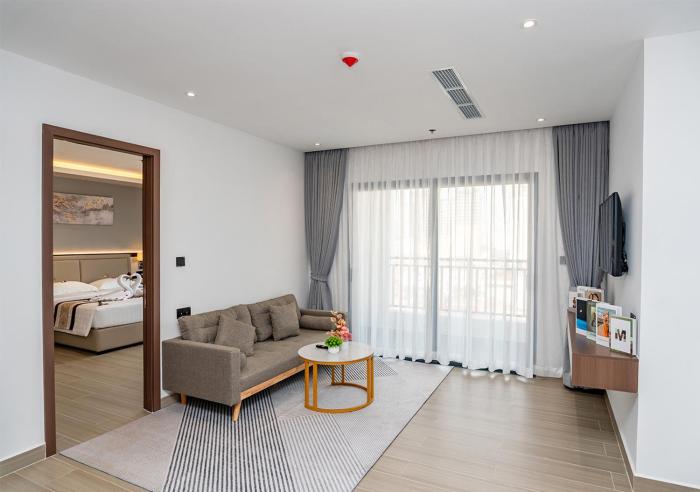 ln hotel and residence
