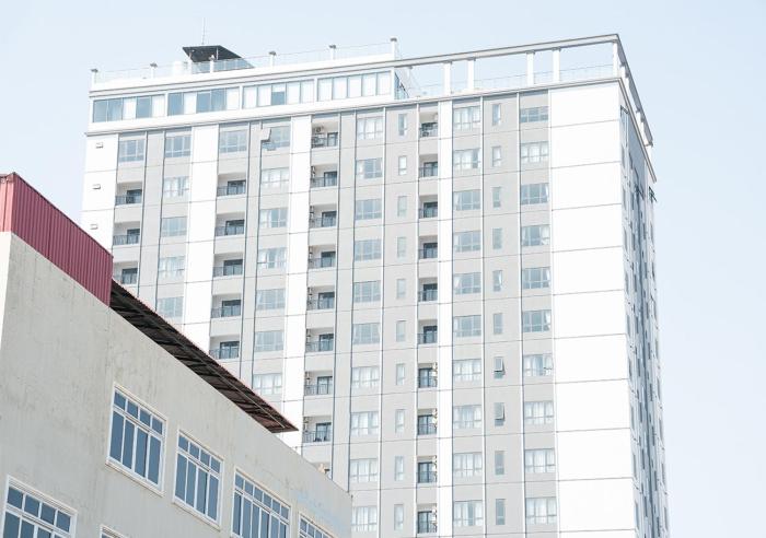 ln hotel and residence
