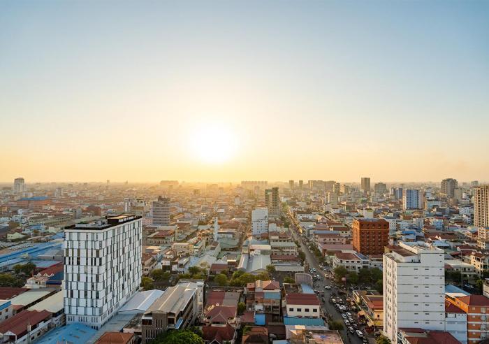 phnom penh