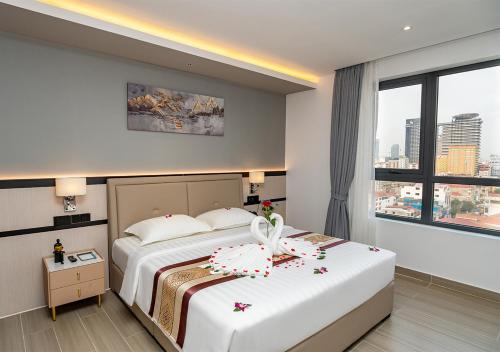 ln hotel and residence