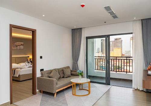 ln hotel and residence