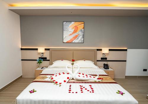 ln hotel and residence