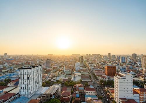 phnom penh