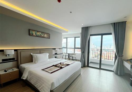 phnom penh