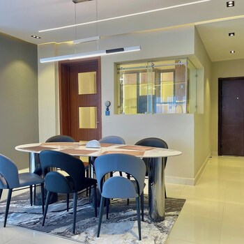 haven stay apartment