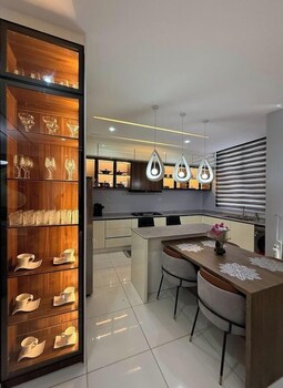 haven stay apartment