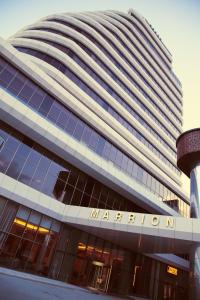 Morrian Hotel,Inegol>>Bursa,5 star
