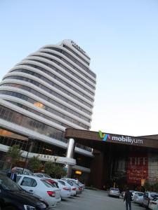 Morrian Hotel,Inegol>>Bursa,5 star