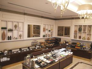 Morrian Hotel,Inegol>>Bursa,5 star