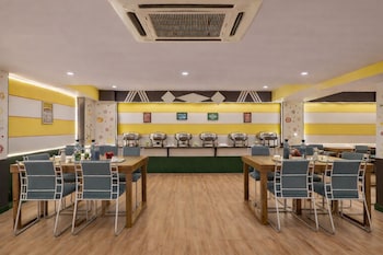 Hotel Ramayan Elite,,3 star