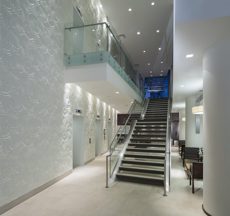 element vancouver metrotown