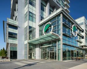 Element Vancouver Metrotown,Vancouver>>Burnaby,3 star
