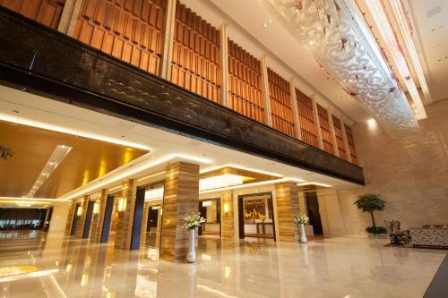 xian airport hotel