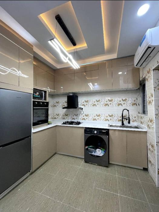 deluxe haven apartment