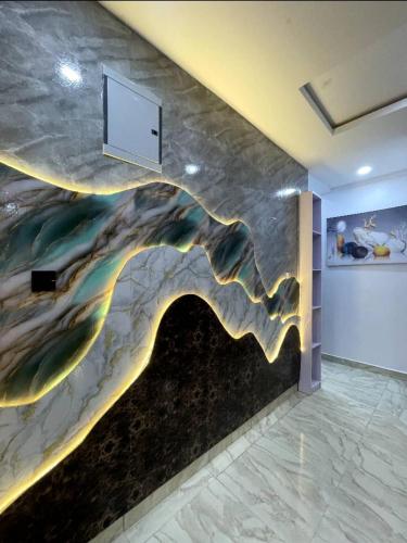 deluxe haven apartment