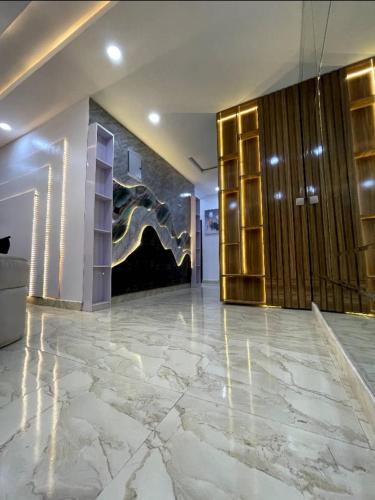 deluxe haven apartment