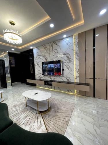 deluxe haven apartment