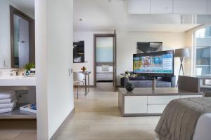 100 Luxury Suites By Preferred,Bogotá>>Bogota,4 star