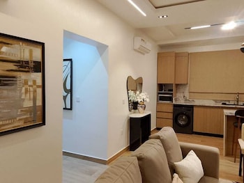 Pazo By Tll Luxurious Short Stay,,4 star