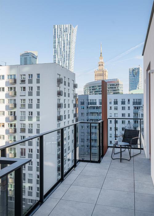 rentplanet przy dworcu centralnym