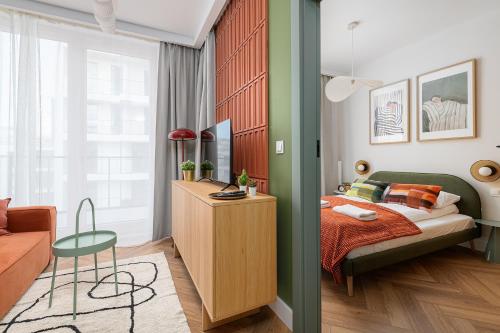 rentplanet przy dworcu centralnym