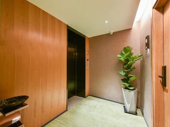 Qiuguo Hotel-Beijing Sanlitun Branch,,3 star