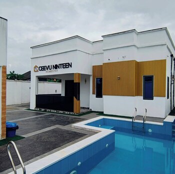 ceevu ninteen homestay