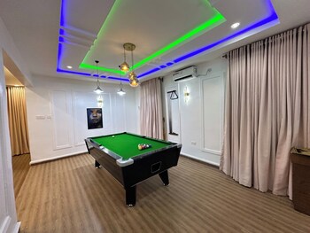 Ceevu Ninteen Homestay,,5 star
