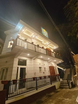 Nature Oaks Luxury Stayz - Nainital,,4 star
