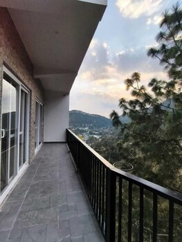 Nature Oaks Luxury Stayz - Nainital,,4 star
