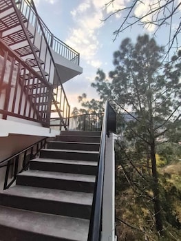 Nature Oaks Luxury Stayz - Nainital,,4 star