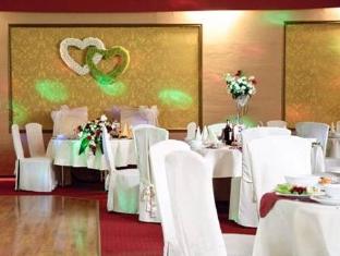 Park Hotel,Swidnica>>Katy Wroclawskie,3 star