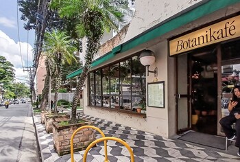 pivo alameda franca by viva conforto e estilo nos jardins