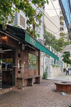 pivo alameda franca by viva conforto e estilo nos jardins