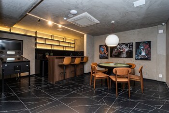 pivo alameda franca by viva conforto e estilo nos jardins