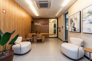 pivo alameda franca by viva conforto e estilo nos jardins