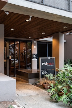 pivo alameda franca by viva conforto e estilo nos jardins