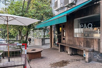 pivo alameda franca by viva conforto e estilo nos jardins
