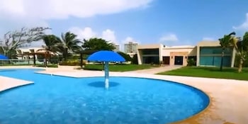 Resort Frente Al Mar,,3 star
