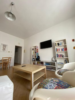 Manu's House B&B,,0 star
