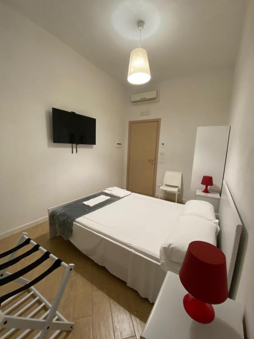 manus house bandb